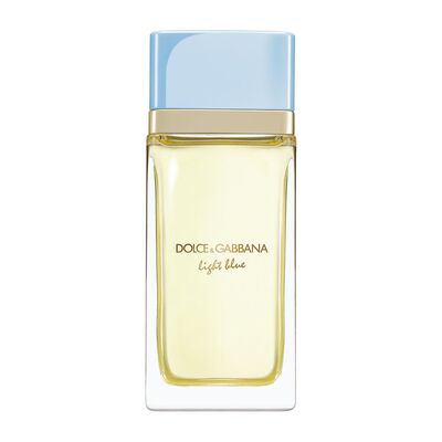 Perfume Dolce&Gabbana Light Blue Feminino Eau de Parfum